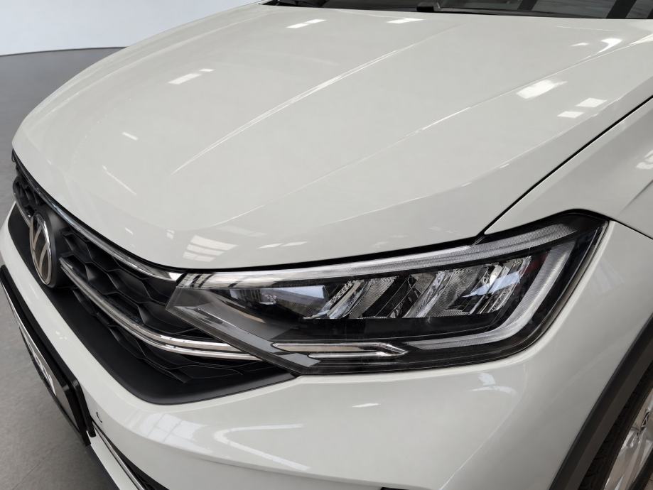 VW Taigo 1.0 TSI DSG LIFE, fotografija 9