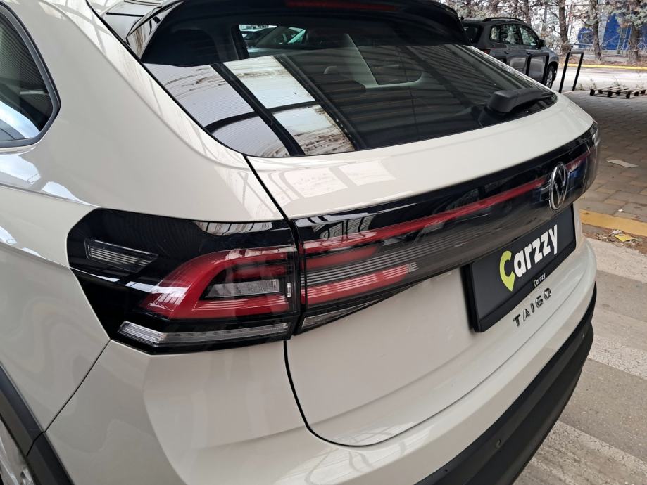 VW Taigo 1.0 TSI DSG LIFE, fotografija 12