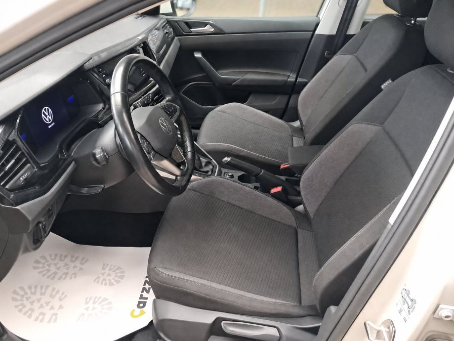 VW Taigo 1.0 TSI DSG LIFE, fotografija 13