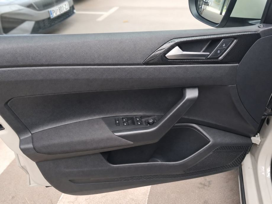 VW Taigo 1.0 TSI DSG LIFE, fotografija 14