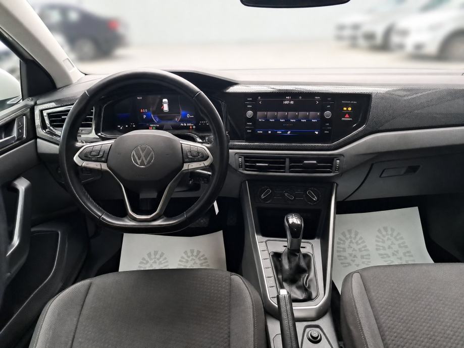VW Taigo 1.0 TSI DSG LIFE, fotografija 15
