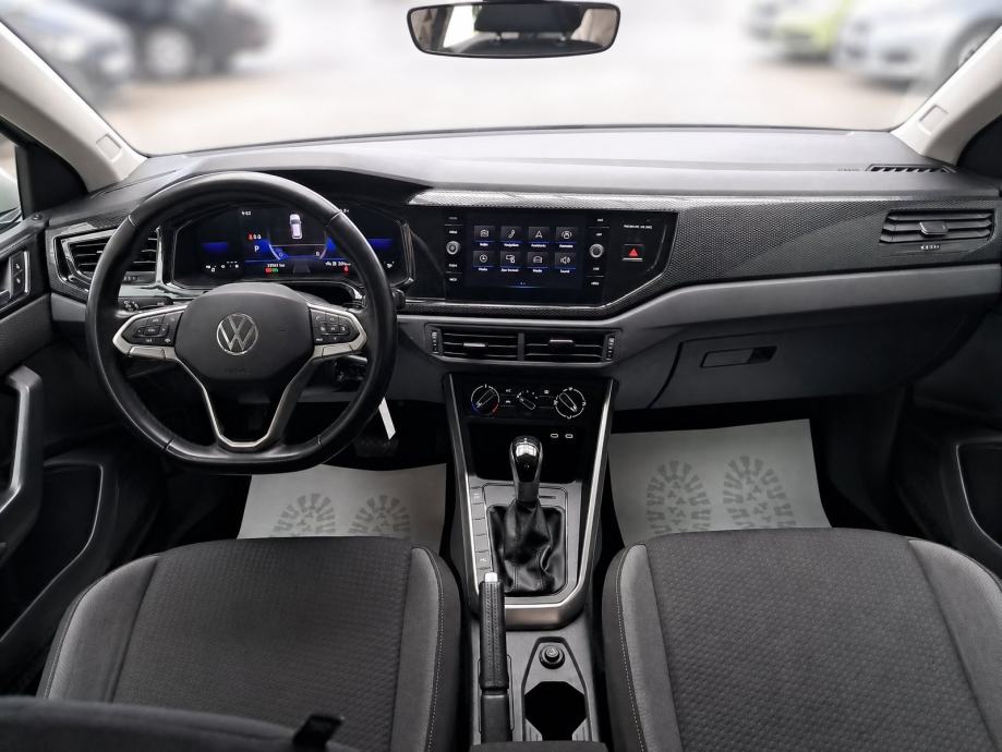 VW Taigo 1.0 TSI DSG LIFE, fotografija 19