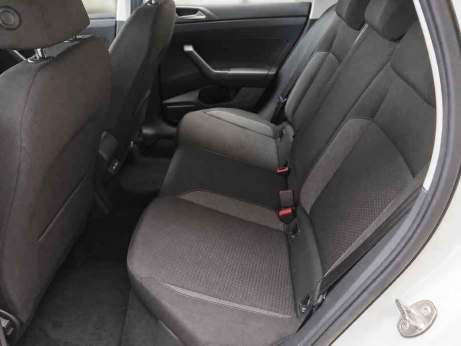 VW Taigo 1.0 TSI DSG LIFE, fotografija 20
