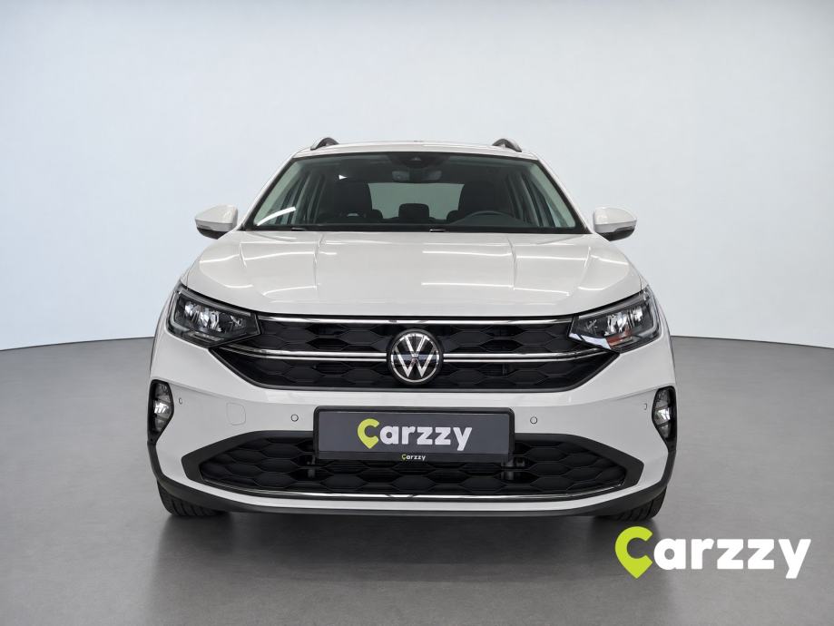 VW Taigo 1.0 TSI DSG LIFE, fotografija 2