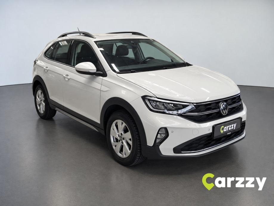 VW Taigo 1.0 TSI DSG LIFE, fotografija 3