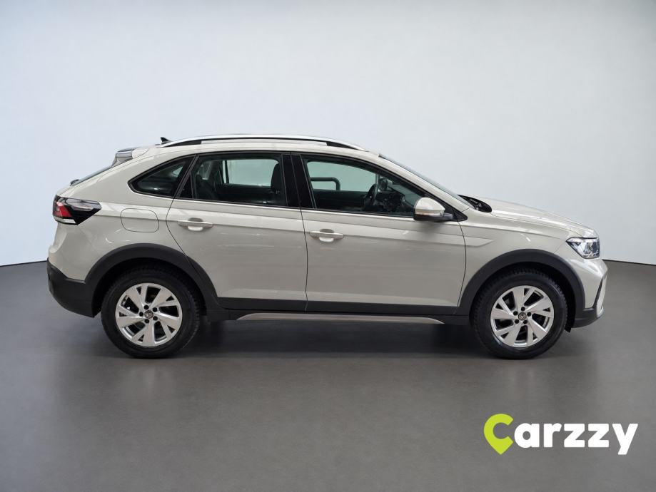 VW Taigo 1.0 TSI DSG LIFE, fotografija 4