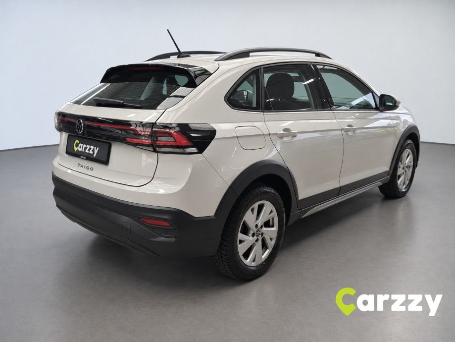 VW Taigo 1.0 TSI DSG LIFE, fotografija 5