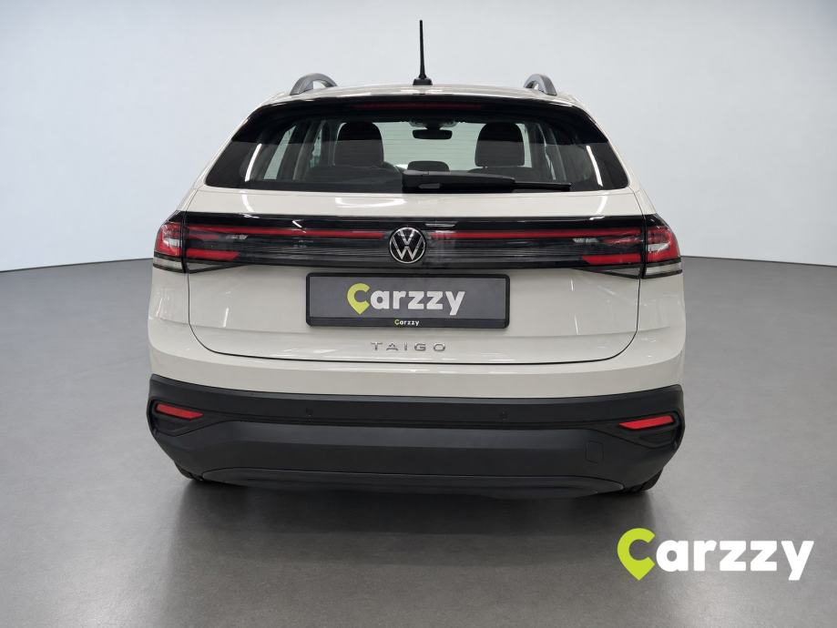 VW Taigo 1.0 TSI DSG LIFE, fotografija 6