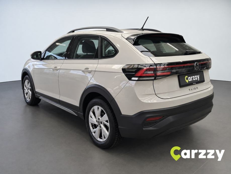 VW Taigo 1.0 TSI DSG LIFE, fotografija 7