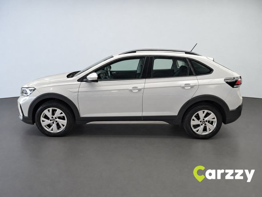 VW Taigo 1.0 TSI DSG LIFE, fotografija 8