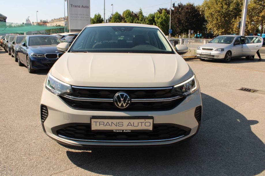 VW Taigo 1.0 TSi DSG, fotografija 2