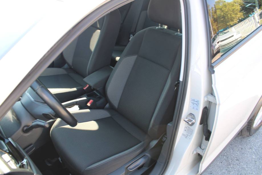 VW Taigo 1.0 TSi DSG, fotografija 9