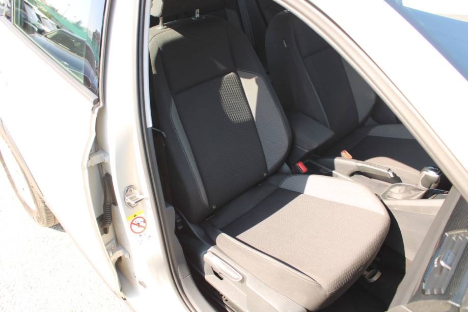 VW Taigo 1.0 TSi DSG, fotografija 11