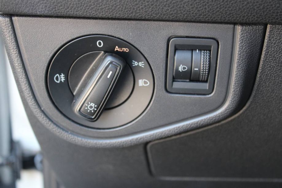 VW Taigo 1.0 TSi DSG, fotografija 14
