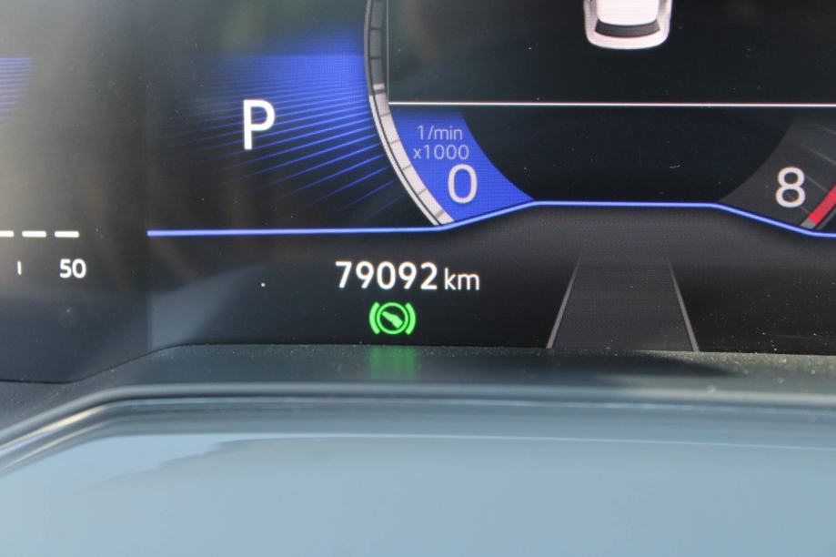 VW Taigo 1.0 TSi DSG, fotografija 20