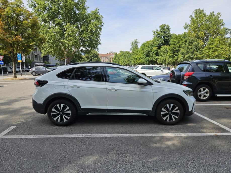 VW Taigo 1,0 TSI / HR AUTO / TVORNIČKO JAMSTVO 4 GOD., fotografija 2