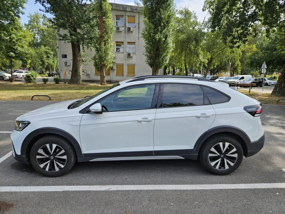 VW Taigo 1,0 TSI / HR AUTO / TVORNIČKO JAMSTVO 4 GOD., fotografija 6