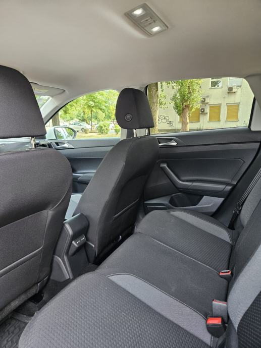 VW Taigo 1,0 TSI / HR AUTO / TVORNIČKO JAMSTVO 4 GOD., fotografija 14