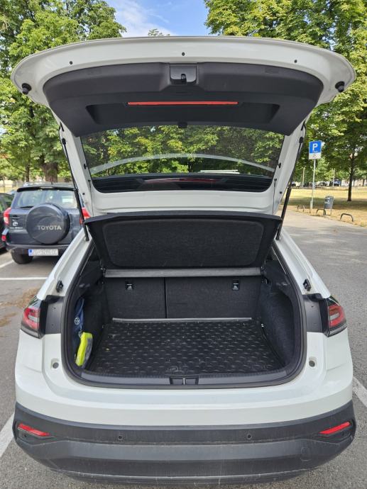VW Taigo 1,0 TSI / HR AUTO / TVORNIČKO JAMSTVO 4 GOD., fotografija 15