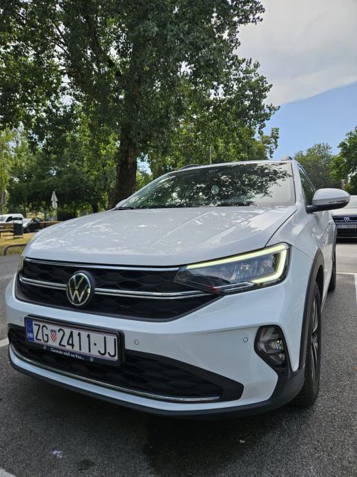 VW Taigo 1,0 TSI / HR AUTO / TVORNIČKO JAMSTVO 4 GOD., fotografija 9
