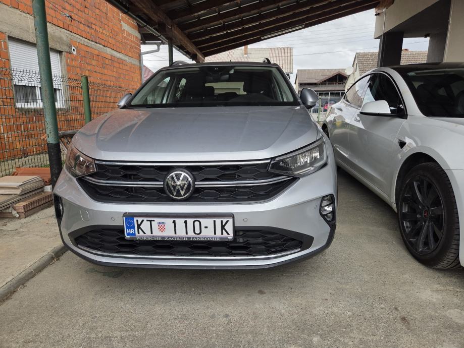 Vw Taigo
