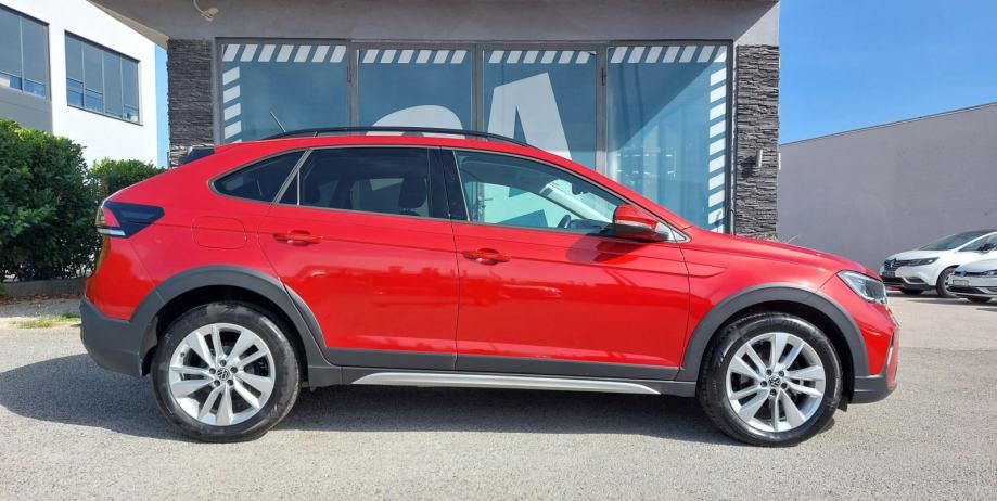 VW Taigo 1,0 TSI LIFE PLUS, HR VOZILO, JAMSTVO DO 04/2031 **AKCIJA**, fotografija 3