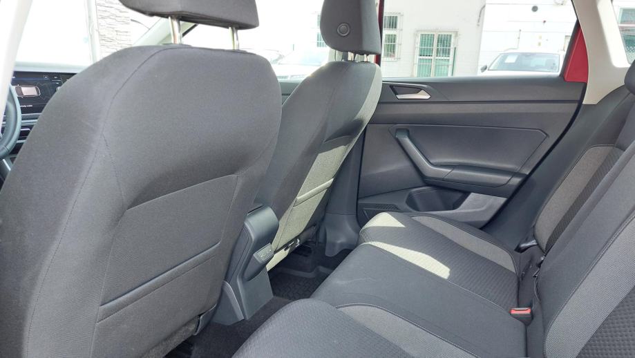 VW Taigo 1,0 TSI LIFE PLUS, HR VOZILO, JAMSTVO DO 04/2031 **AKCIJA**, fotografija 13