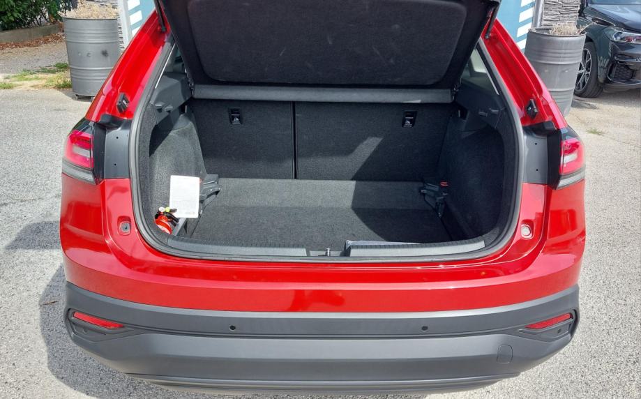 VW Taigo 1,0 TSI LIFE PLUS, HR VOZILO, JAMSTVO DO 04/2031 **AKCIJA**, fotografija 14