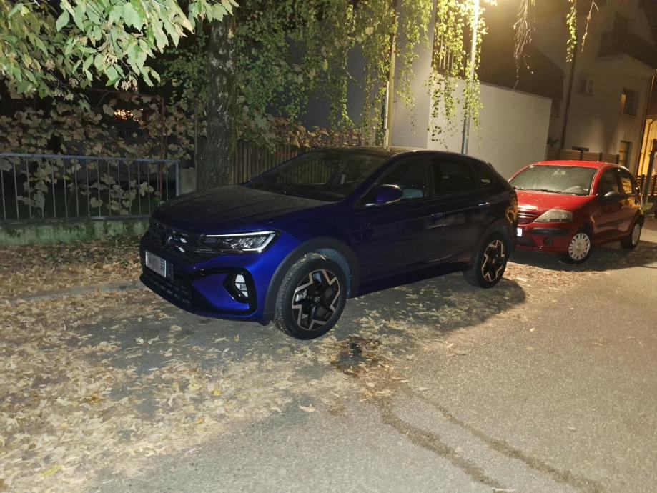 VW Taigo 1,0 TSI R Oprema, fotografija 9