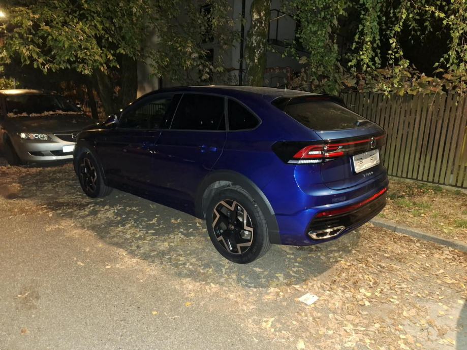 VW Taigo 1,0 TSI R Oprema, fotografija 4