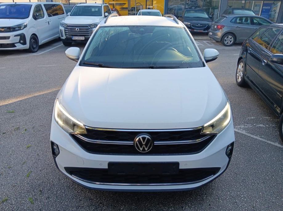 Vw Taigo