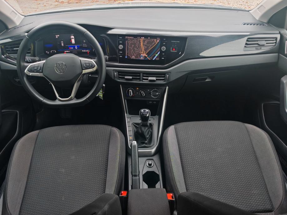 ⭐VW Taigo 1,0 TSI◽KAMERA◽NAVI◽ACC◽LANE ASSIST◽JAMSTVO 12mj✔️⭐, fotografija 18