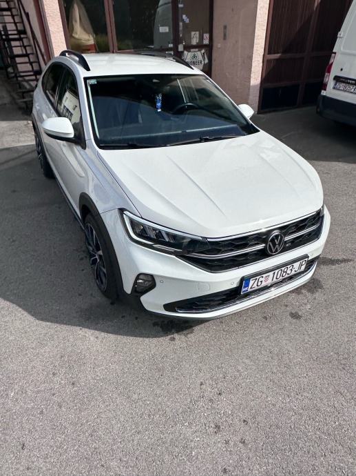 Vw Taigo