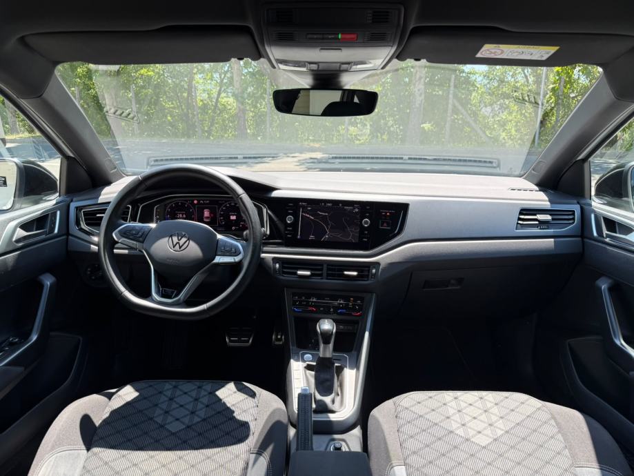 VW Taigo 1.5 TSI DSG R-Line, fotografija 11