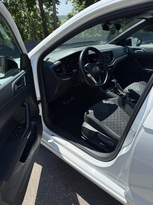 VW Taigo 1.5 TSI DSG R-Line, fotografija 6