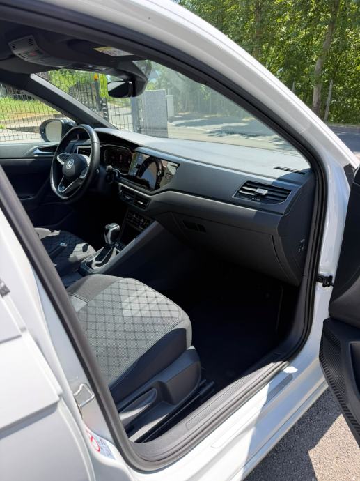 VW Taigo 1.5 TSI DSG R-Line, fotografija 9