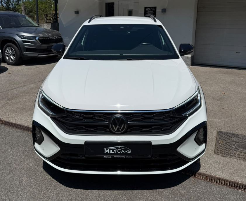 VW Taigo 1.5 TSI DSG R-Line, fotografija 2