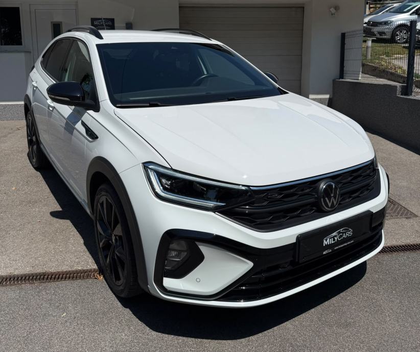 VW Taigo 1.5 TSI DSG R-Line, fotografija 3