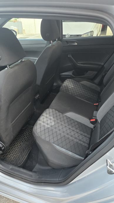 VW Taigo 1,5 TSI, fotografija 10