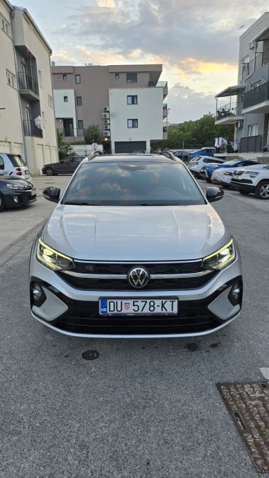 VW Taigo 1,5 TSI, fotografija 3