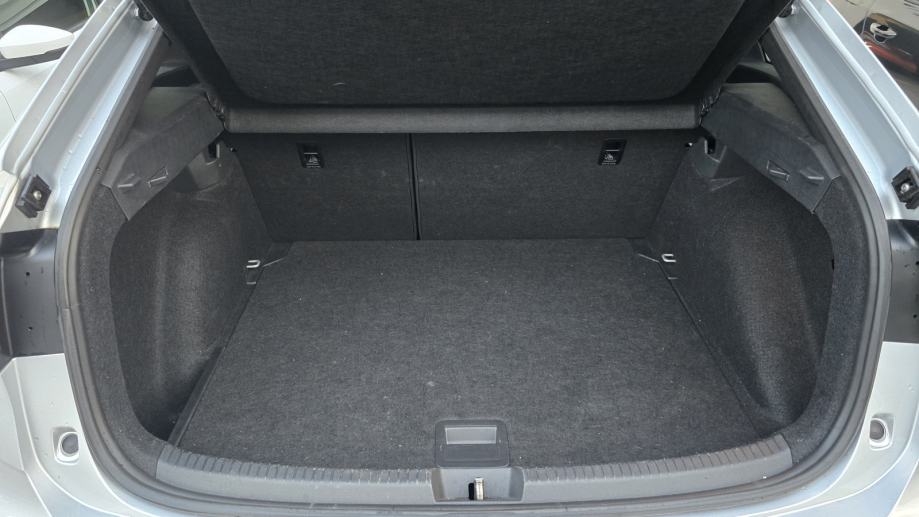 VW Taigo 1,5 TSI, fotografija 11