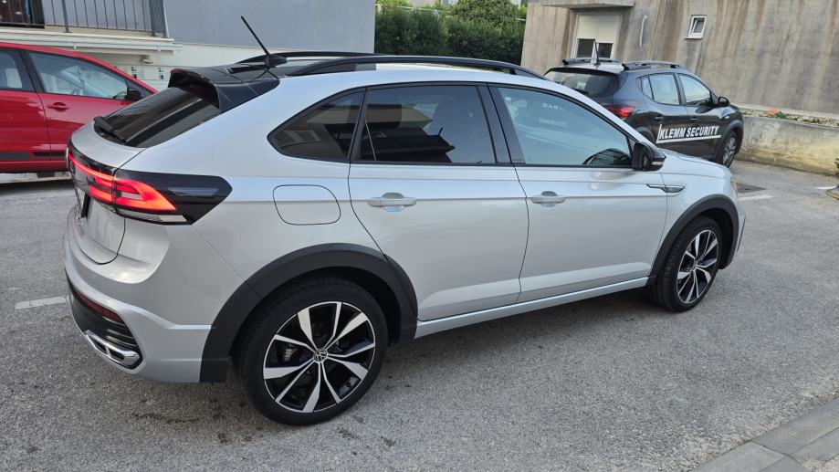 VW Taigo 1,5 TSI, fotografija 5