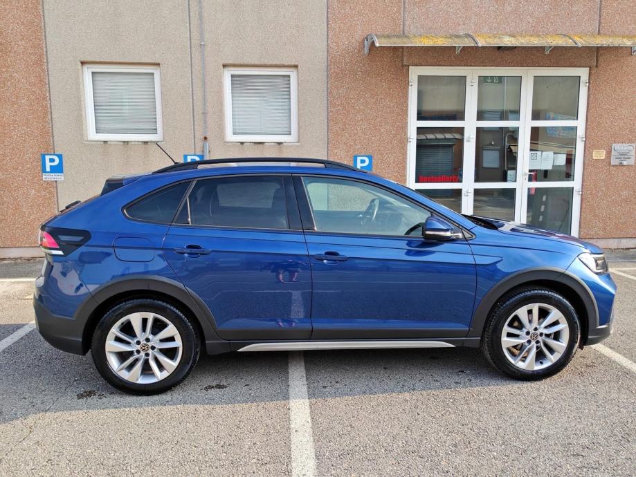 VW Taigo Life Plus, pogled izvana - slika 3