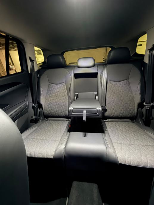 VW Tayron 1.5 eTSI, DSG Life Plus -automatik;NIJE UVOZ, ODMAH DOSTUPNO, fotografija 12