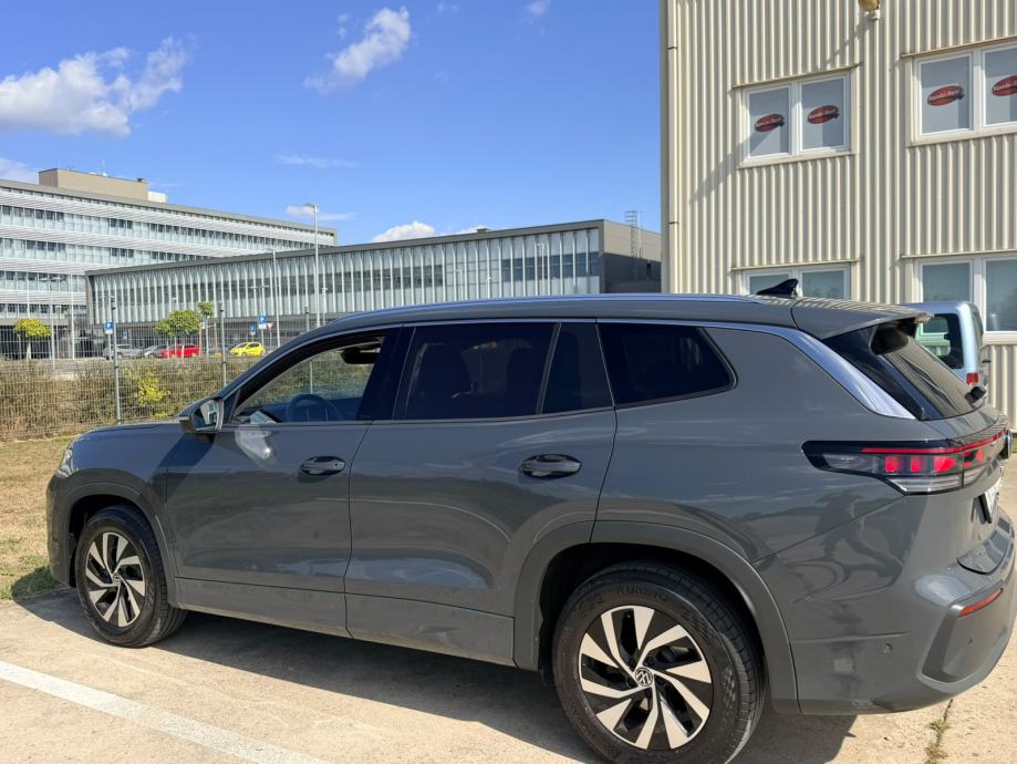 VW Tayron 1.5 eTSI, DSG Life Plus -automatik;NIJE UVOZ, ODMAH DOSTUPNO, fotografija 2