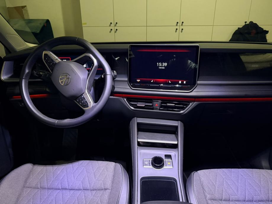 VW Tayron 1.5 eTSI, DSG Life Plus -automatik;NIJE UVOZ, ODMAH DOSTUPNO, fotografija 8