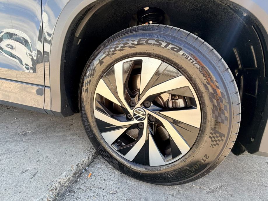 VW Tayron 1.5 eTSI, DSG Life Plus -automatik;NIJE UVOZ, ODMAH DOSTUPNO, fotografija 6