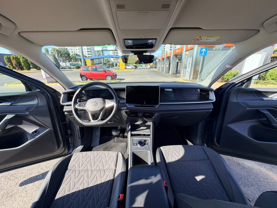 VW Tayron 1.5 eTSI, DSG Life Plus -automatik;NIJE UVOZ, ODMAH DOSTUPNO, fotografija 9