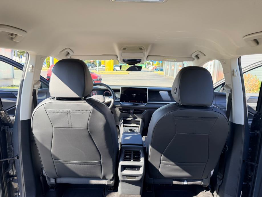VW Tayron 1.5 eTSI, DSG Life Plus -automatik;NIJE UVOZ, ODMAH DOSTUPNO, fotografija 11