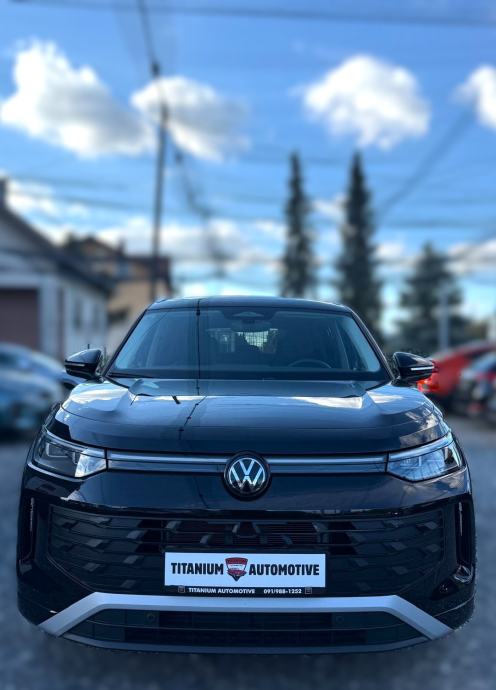 VW Tayron 2.0 TDI DSG ( 7 SJEDALA ) ⭐️ TVORNIČKA GARANCIJA 5 GODINA ⭐️, fotografija 2